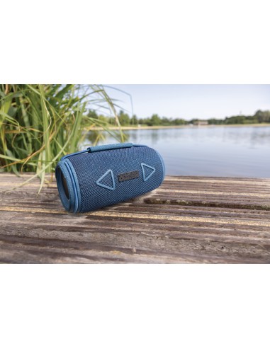 Speaker Prisma 16W impermeabile IPX4 in rPlastica RCS